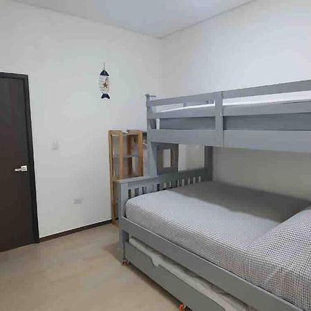 Casa Vacacional Almendros Βίλα El Conacaste Εξωτερικό φωτογραφία