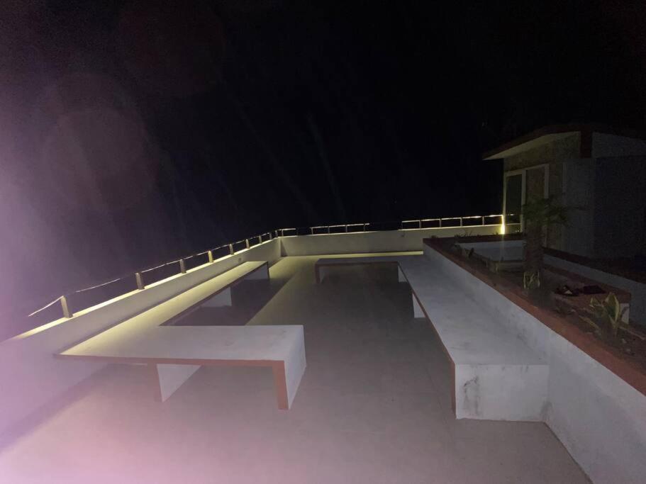 Casa Vacacional Almendros Βίλα El Conacaste Εξωτερικό φωτογραφία