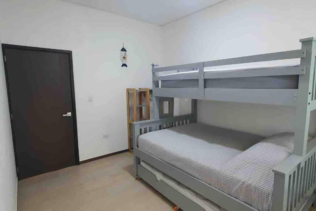 Casa Vacacional Almendros Βίλα El Conacaste Εξωτερικό φωτογραφία