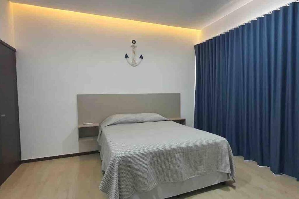 Casa Vacacional Almendros Βίλα El Conacaste Εξωτερικό φωτογραφία