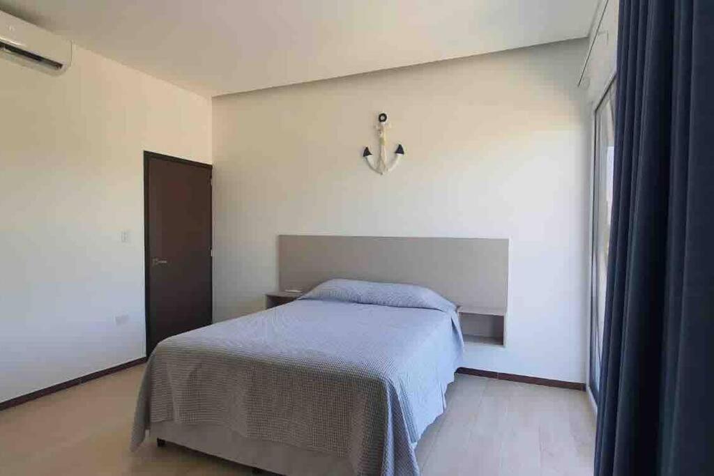 Casa Vacacional Almendros Βίλα El Conacaste Εξωτερικό φωτογραφία