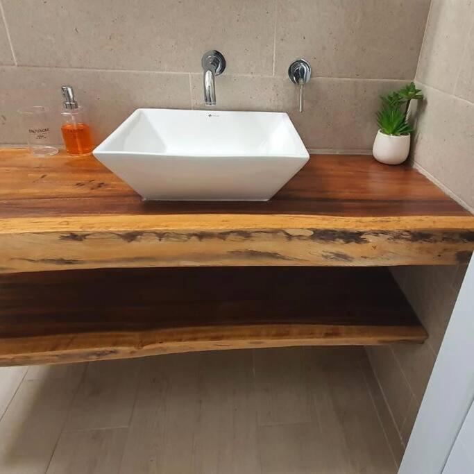 Casa Vacacional Almendros Βίλα El Conacaste Εξωτερικό φωτογραφία