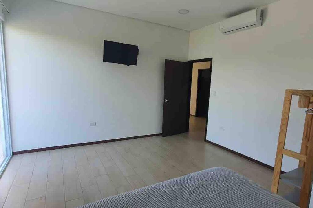 Casa Vacacional Almendros Βίλα El Conacaste Εξωτερικό φωτογραφία